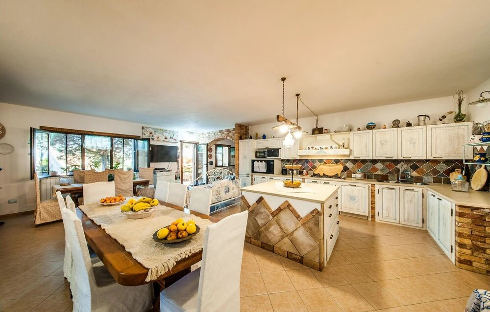 Nice Home In Arzachena
