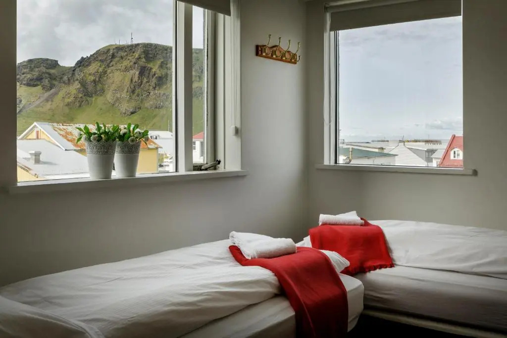 Guesthouse Sunnuhóll