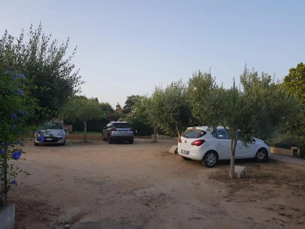 Villetta a 350 M Dal Mare