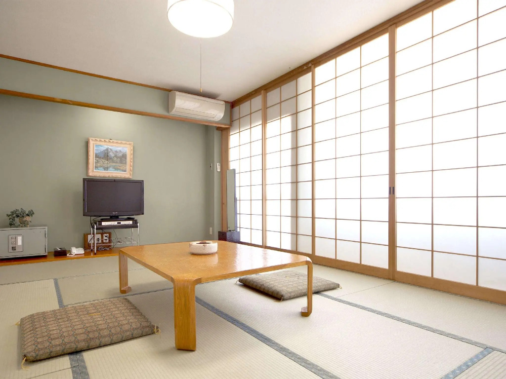 Gero Onsen Kanko Hotel Yumotokan