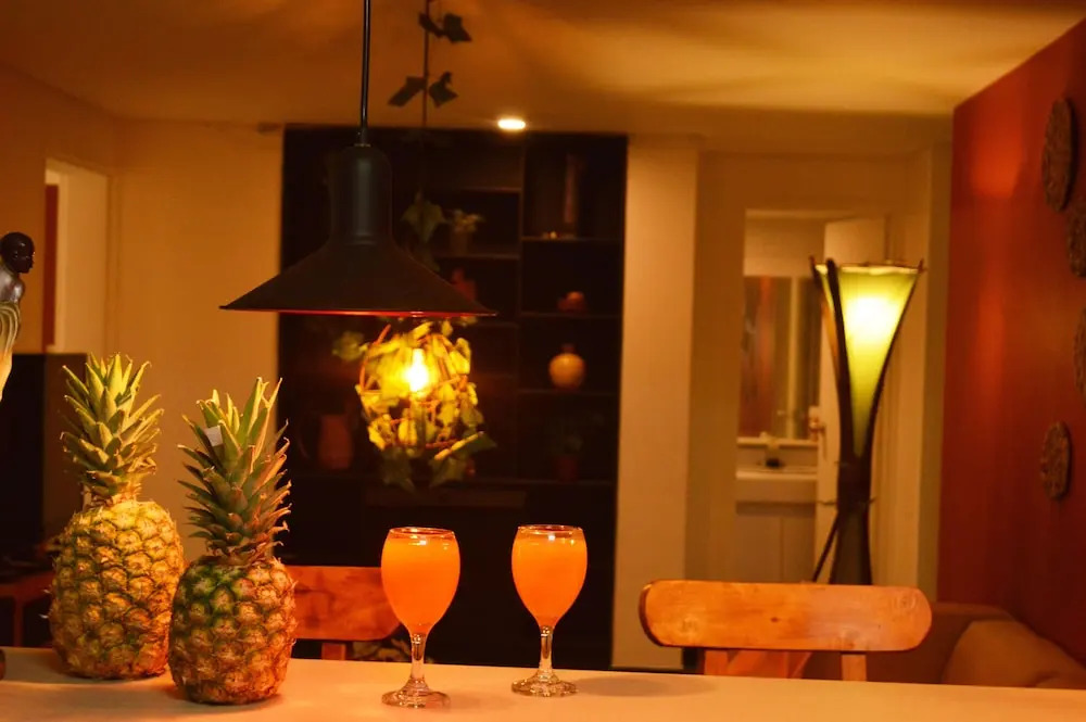 Africa house-Casa Hotel Laureles-La70