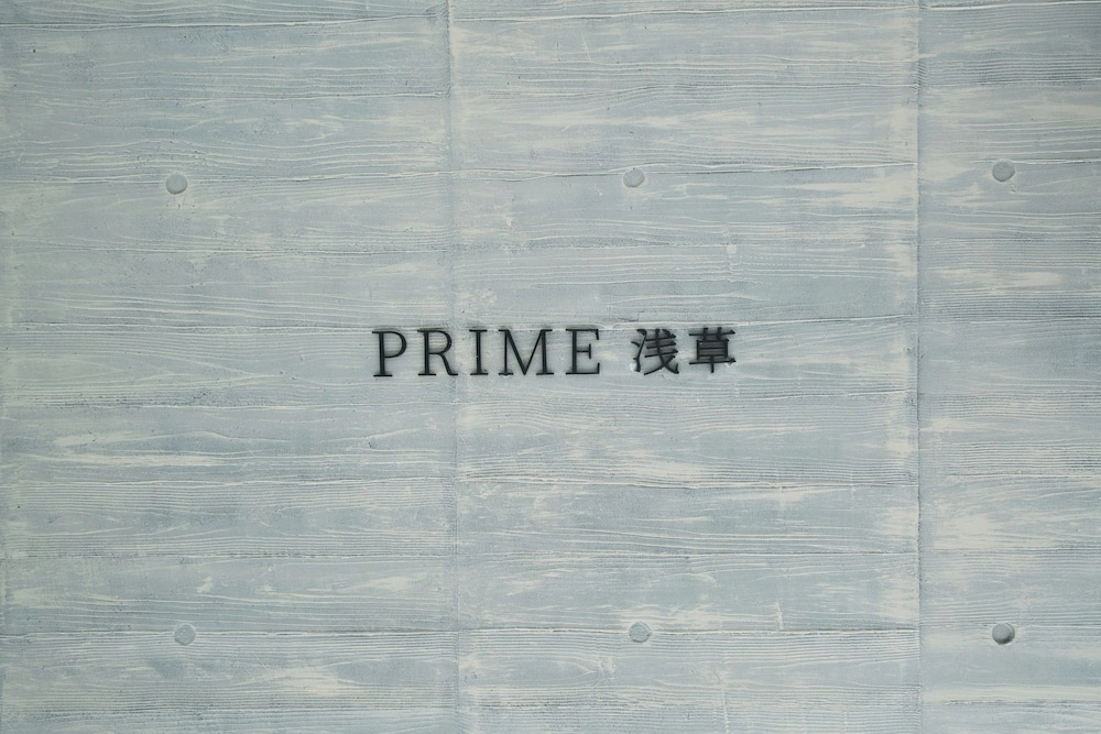 PRIME Asakusa by Tranova