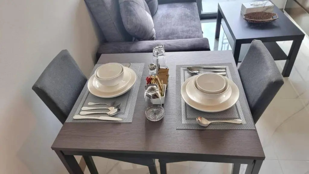 B203- 1 Bedroom Condo With Sea View, Ao Nang Beach