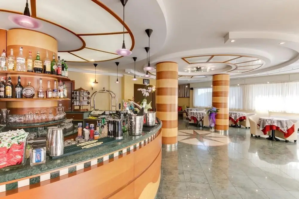 Hotel Cavour