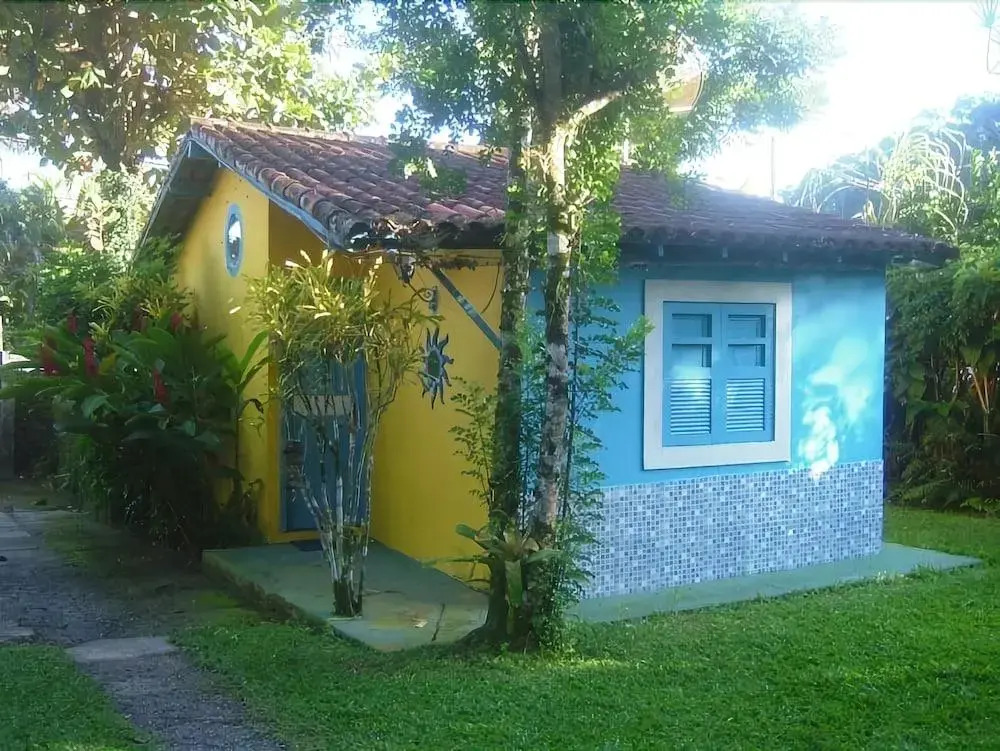 Pousada Arcobaleno