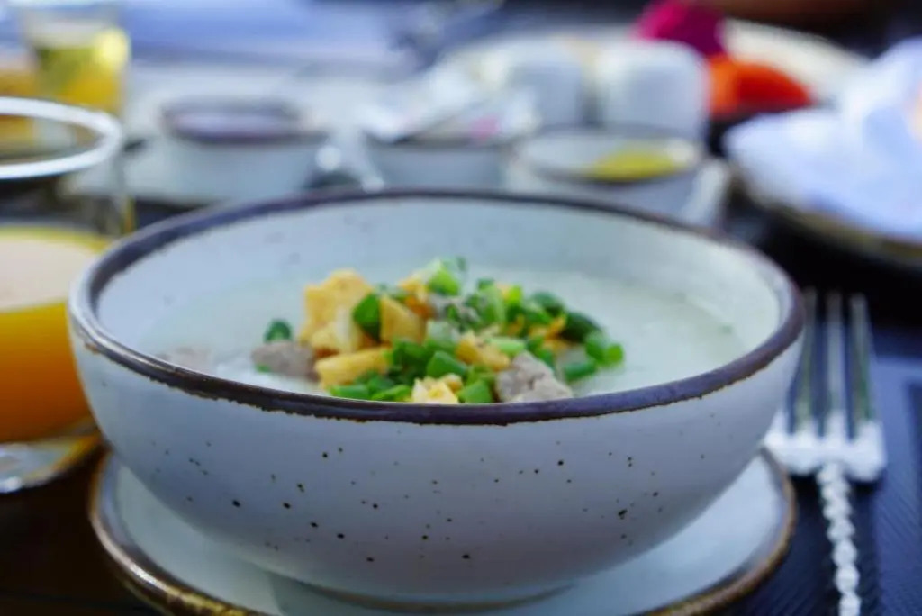 Khanom Beach Resort And Spa