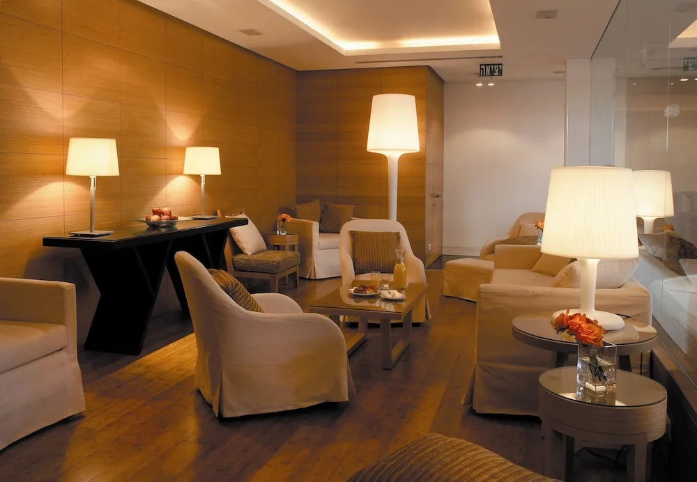 Royal Beach Hotel Eilat by Isrotel Exclusive Collection