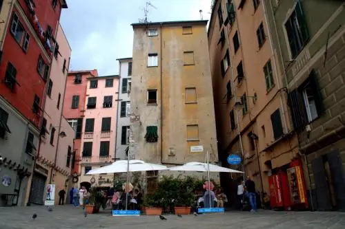 Ipazia House