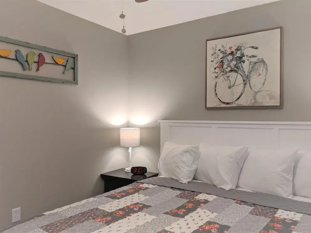 Whimsty B&B