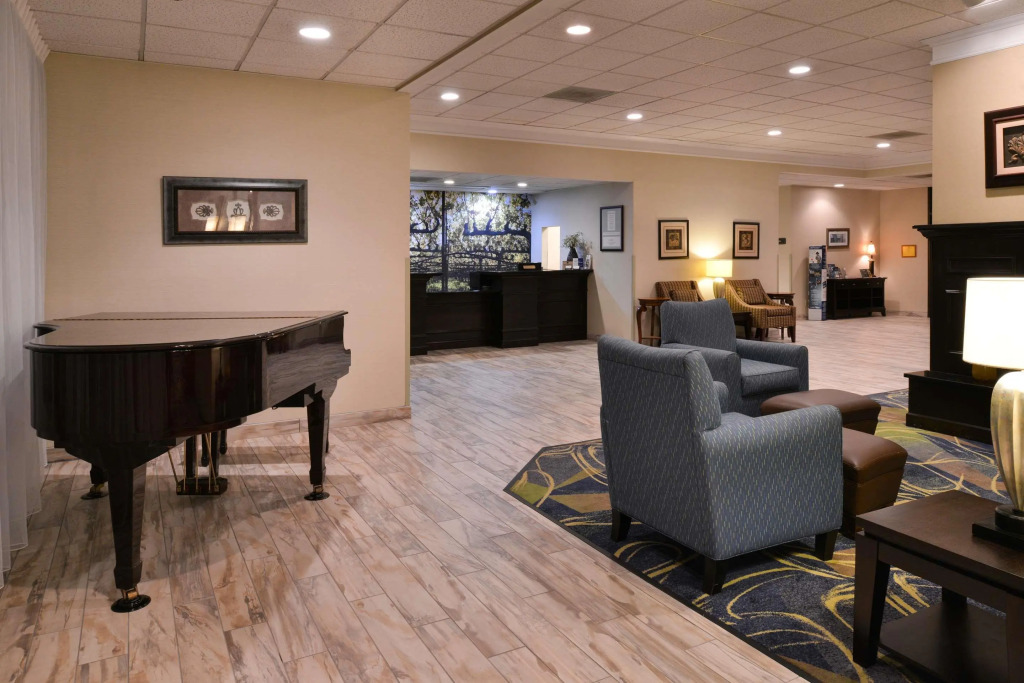 Best Western Leesburg