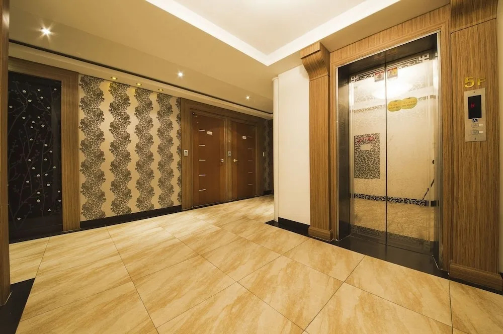 Ritz Motel Gunpo