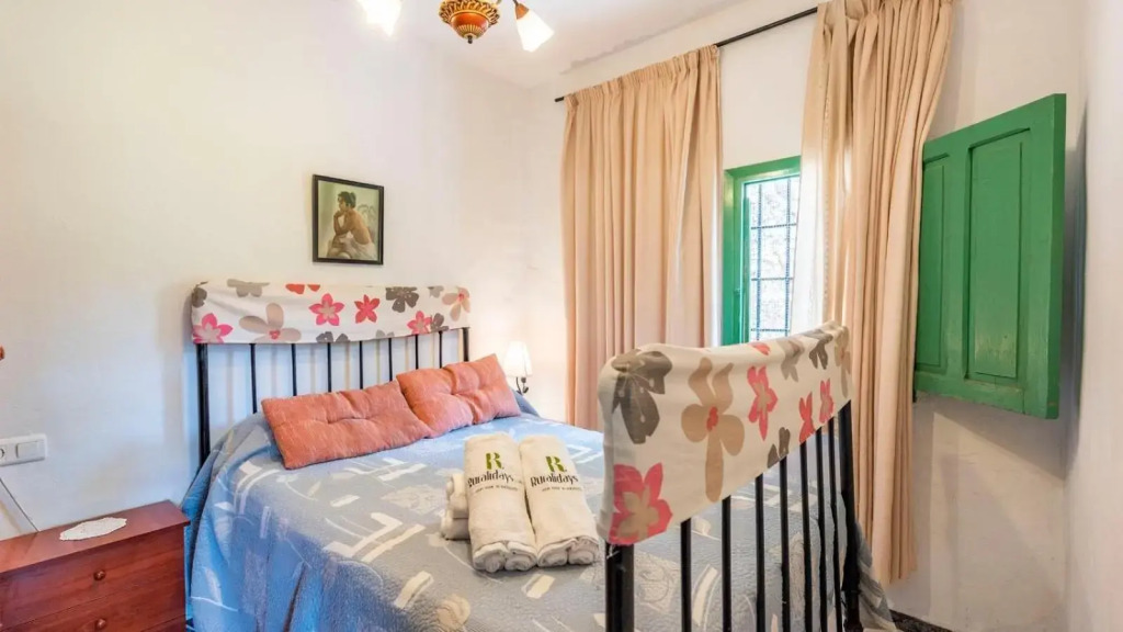Casa Maracuyá Nerja by Ruralidays