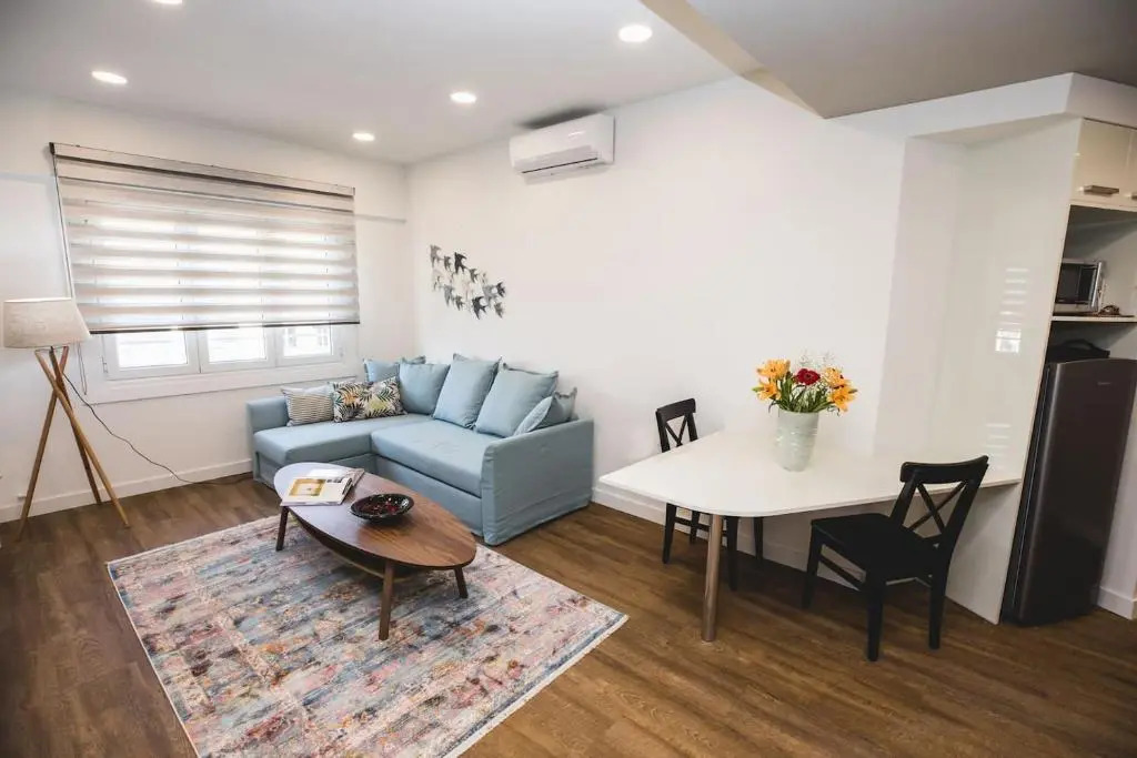 Gaspar Apartment - 4th floor - Renovated 2019