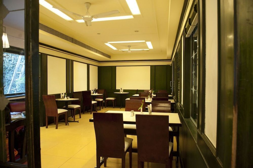 Hotel Siddharta