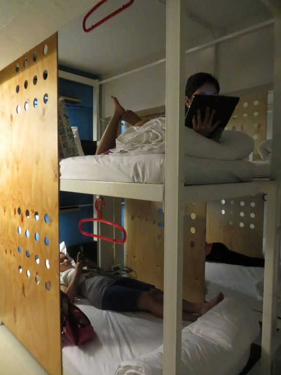 OYes Hostel