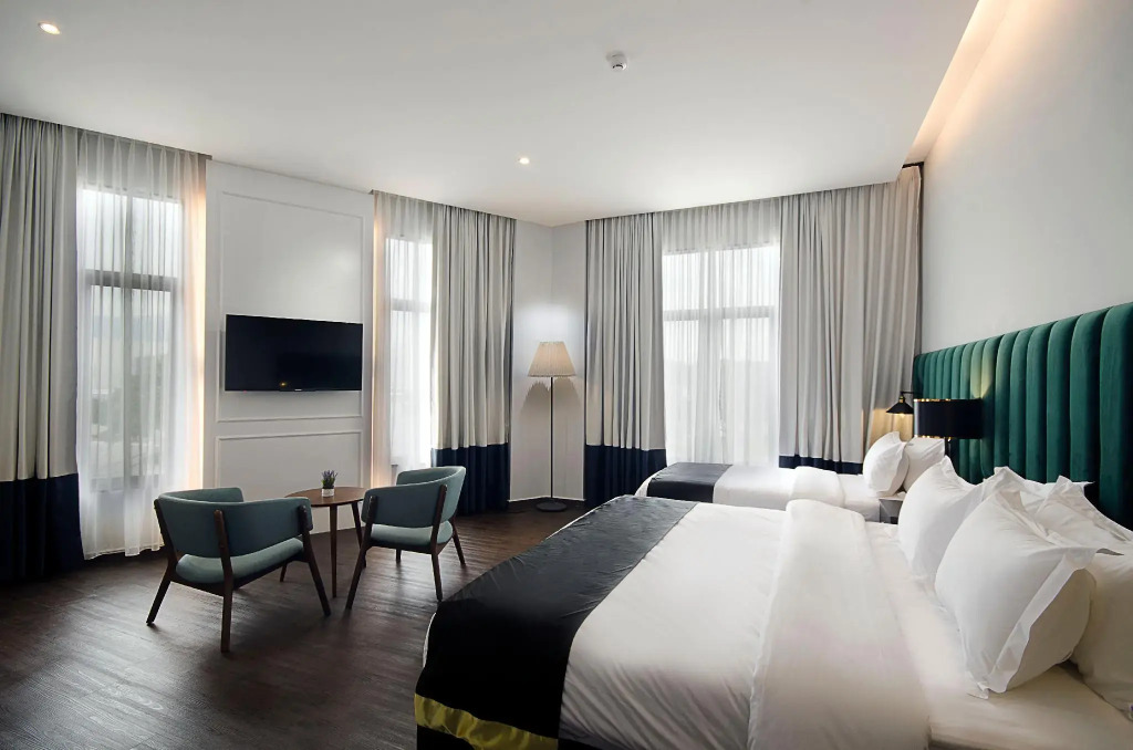 Palm Hotel Ipoh