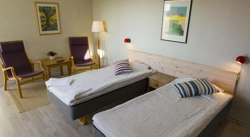 Badehotellet Grenaa Strand