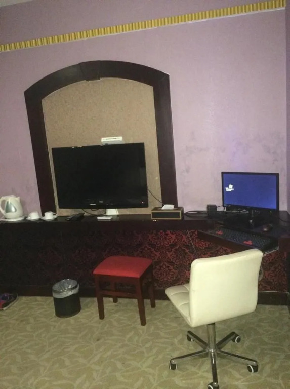 Jiasheng Hotel