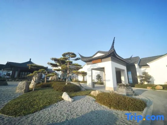 Tiantai Yuejing Inn