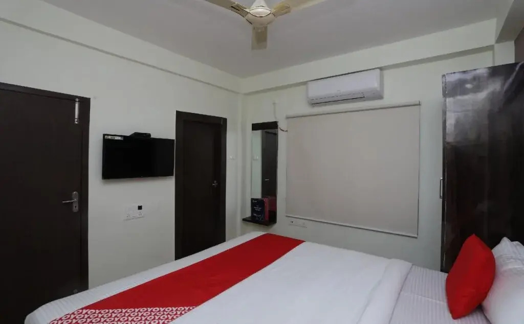 Intown Hotels By OYO Rooms