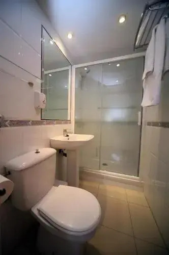 Apartamentos La Proa