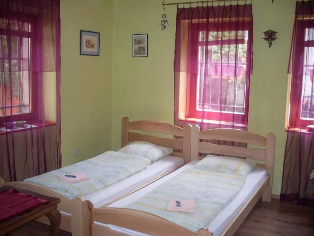 Apartments Vratnik