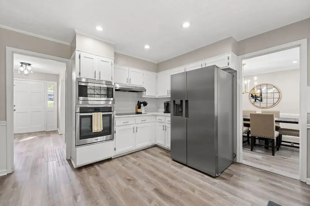 Beautiful Newly-renovated Home in Indian Hills