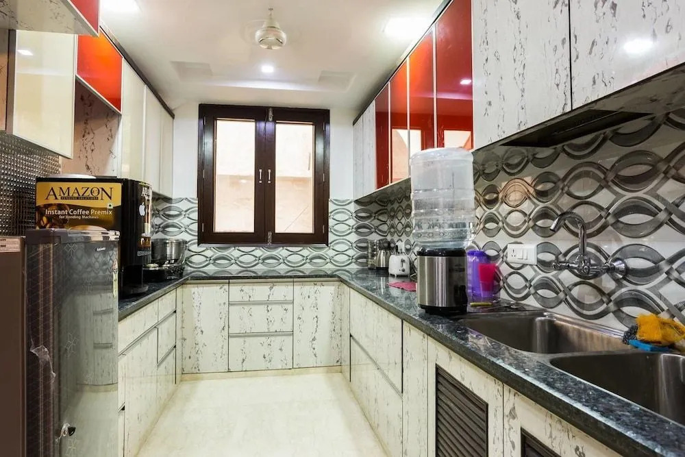 The Penthouse Delhi