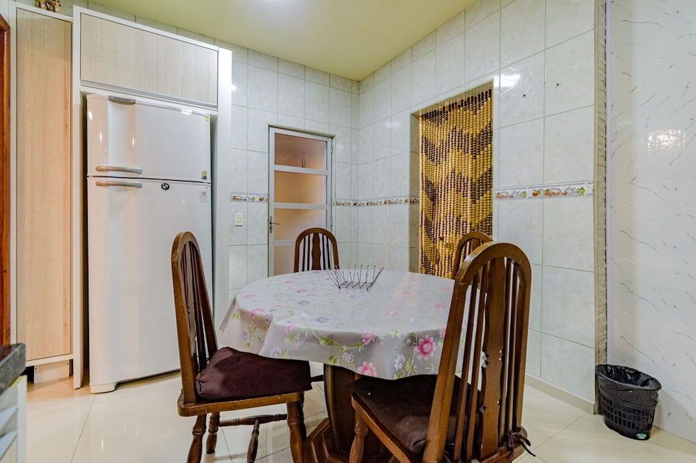 Casa com Ar e Wi-fi pr Xima Praia da Tapera