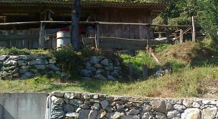 Casa Garibaldi B&B