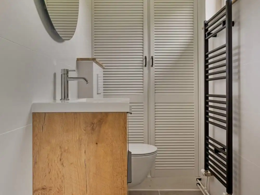 Holiday Home in Kamperland Near Beaches