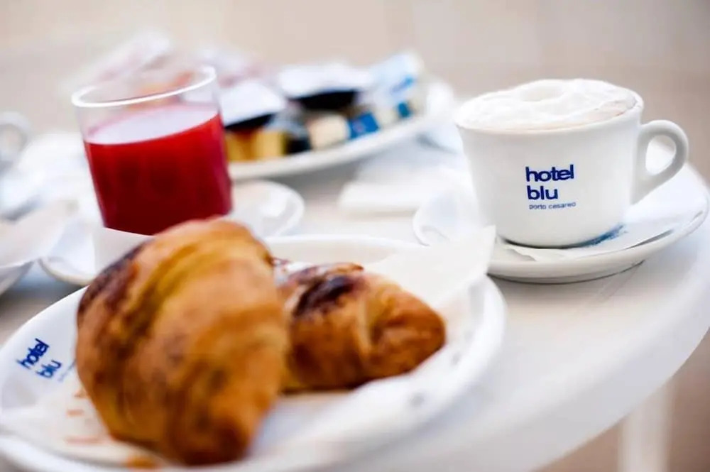 Hotel Blu