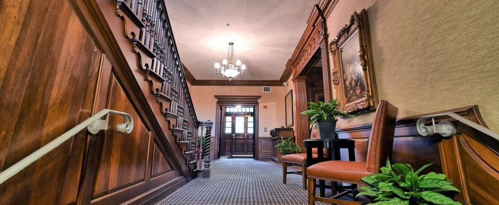 The Exeter Inn