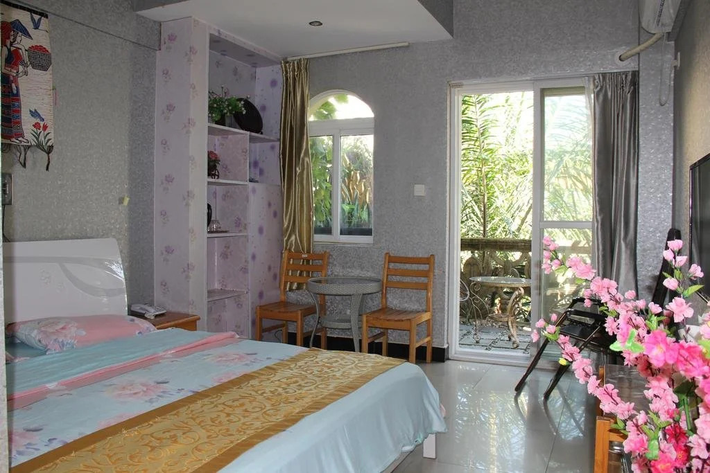 Beans Homestay