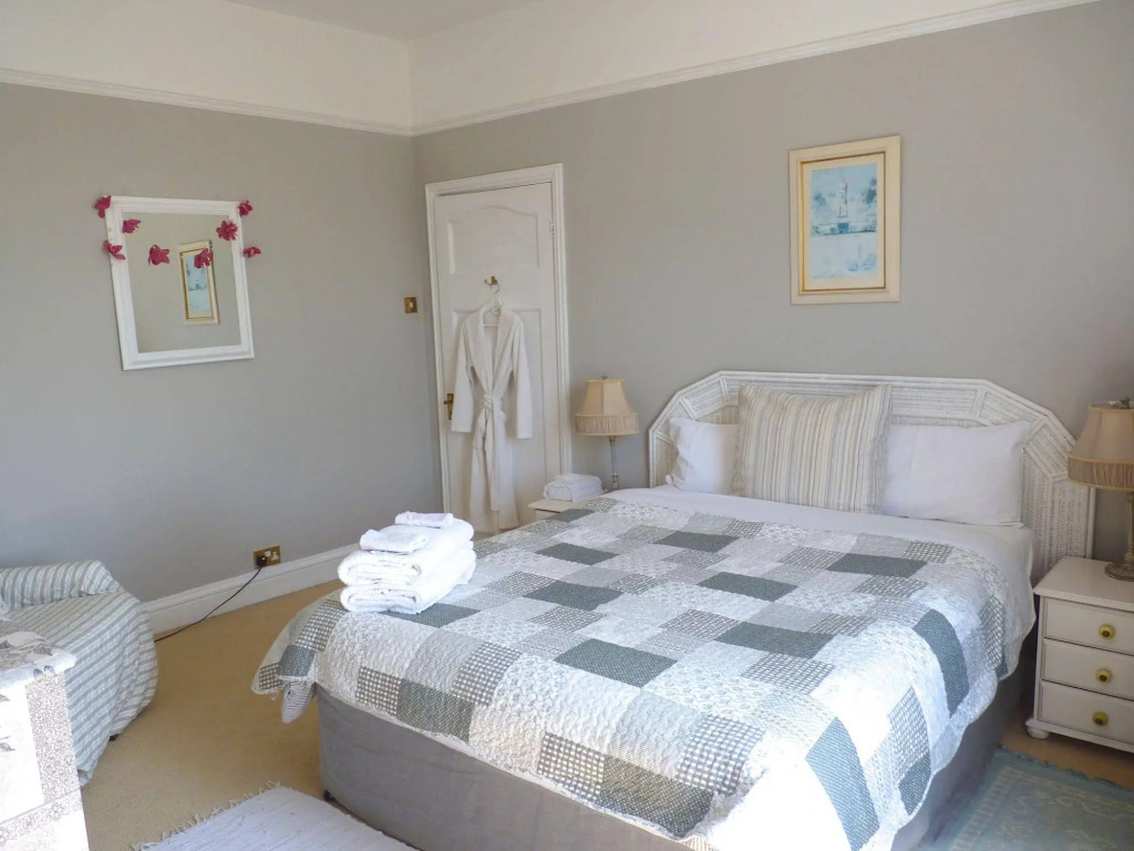 High Beeches B & B