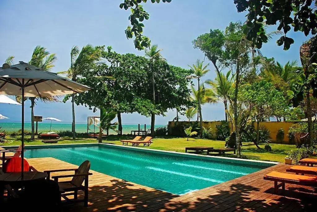 Pousada Villa Bianca
