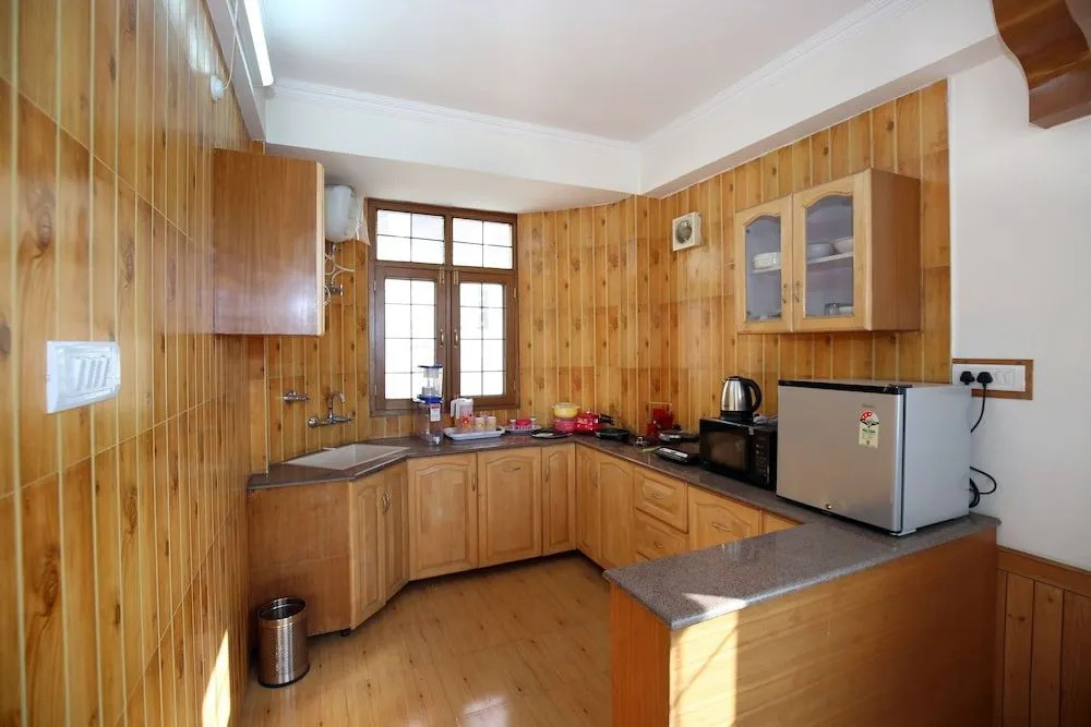OYO 10089 Home Hill View 2BHK Mehli