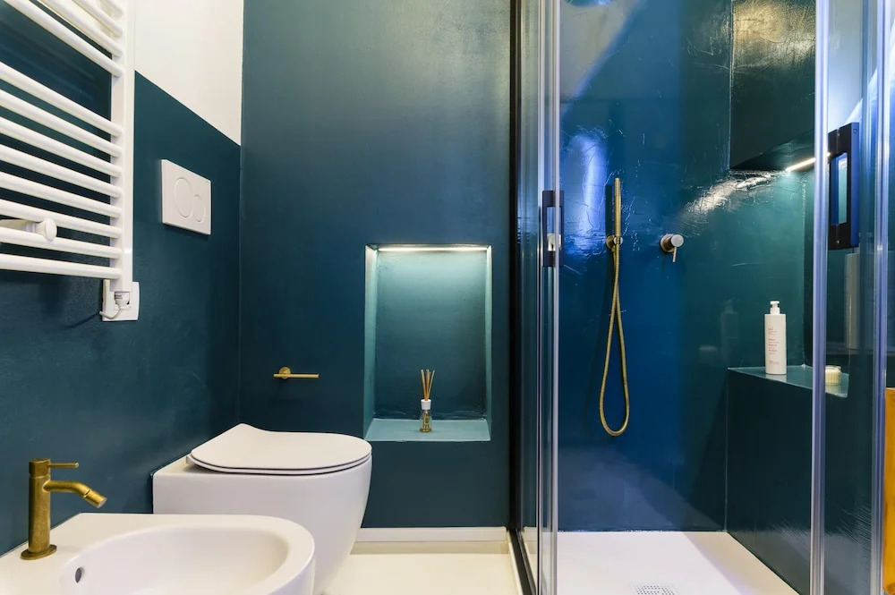 Suite Mav con Idromassaggio by Wonderful Italy