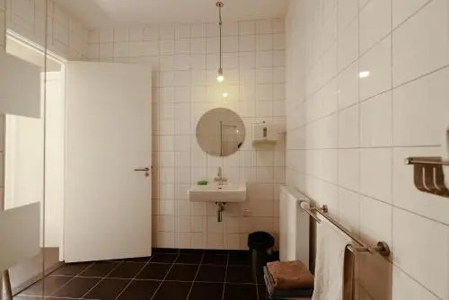 Historische Boerderij FAMILIEKAMER