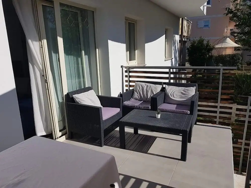 Anica Apartmani