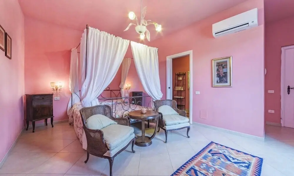 La Locanda della Vecchia Hosteria
