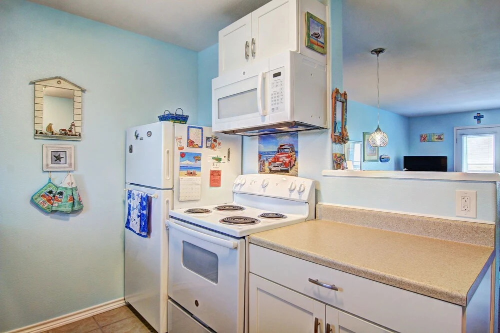 Ocean View Siv26 1 Bedroom 1 Bathroom Condo