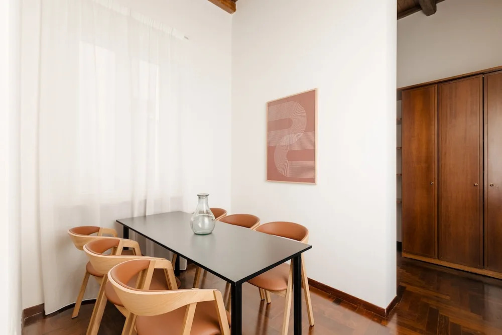 Piazza Venezia Luxury Suite