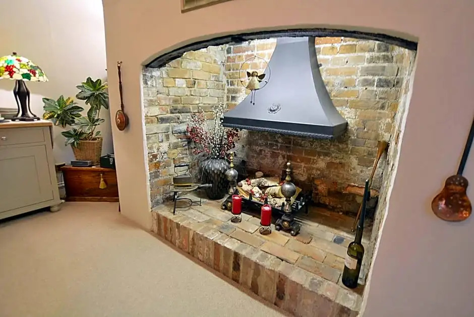 St Leonards Farmhouse