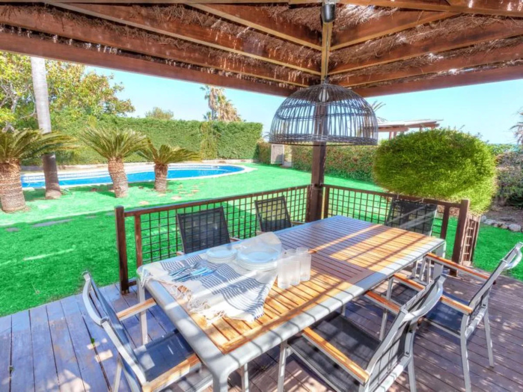 Villa Villa Cala Vidre B by Interhome