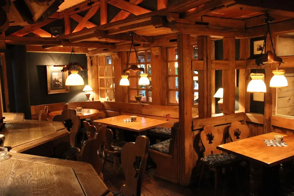 Lindenhof Landgasthof Hotel
