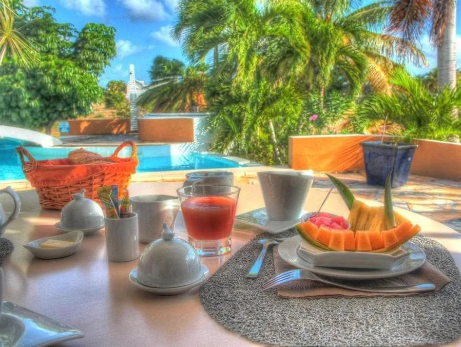 Hotel La Metisse