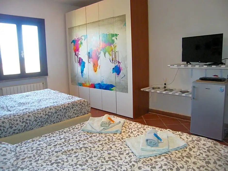 Casolare Casa Ricci
