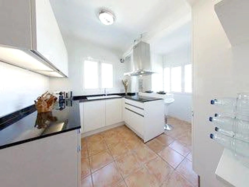 Villa With 3 Bedrooms in Romantica, With Wonderful Mountain View, Priv