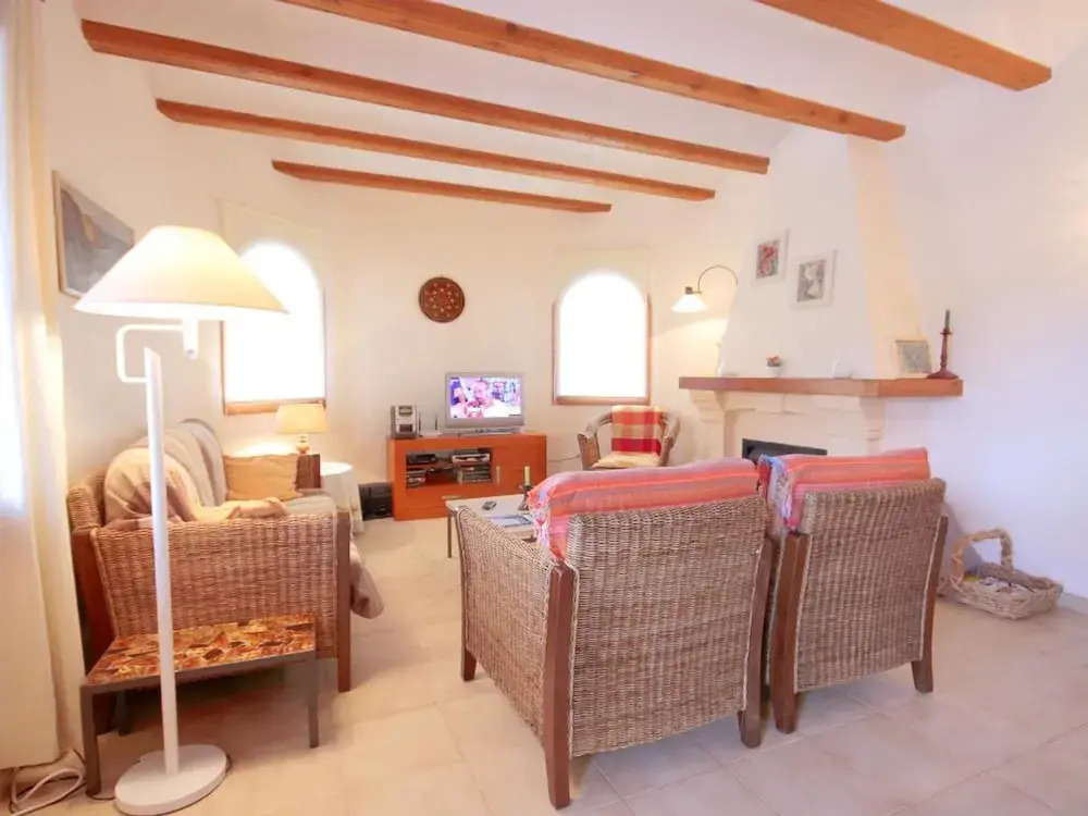 Villa Marycar
